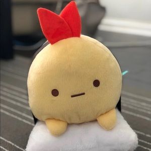 Sumikko Gurashi Tempura Sushi